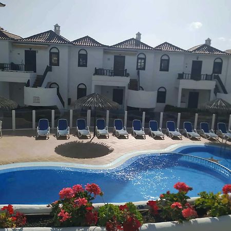 Oceanfront Villa - Tenerife South San Miguel de Abona Dış mekan fotoğraf