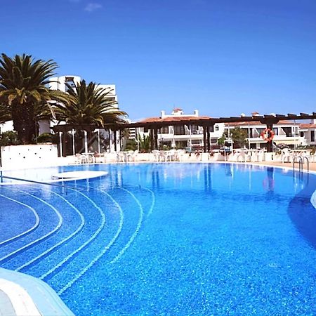 Oceanfront Villa - Tenerife South San Miguel de Abona Dış mekan fotoğraf