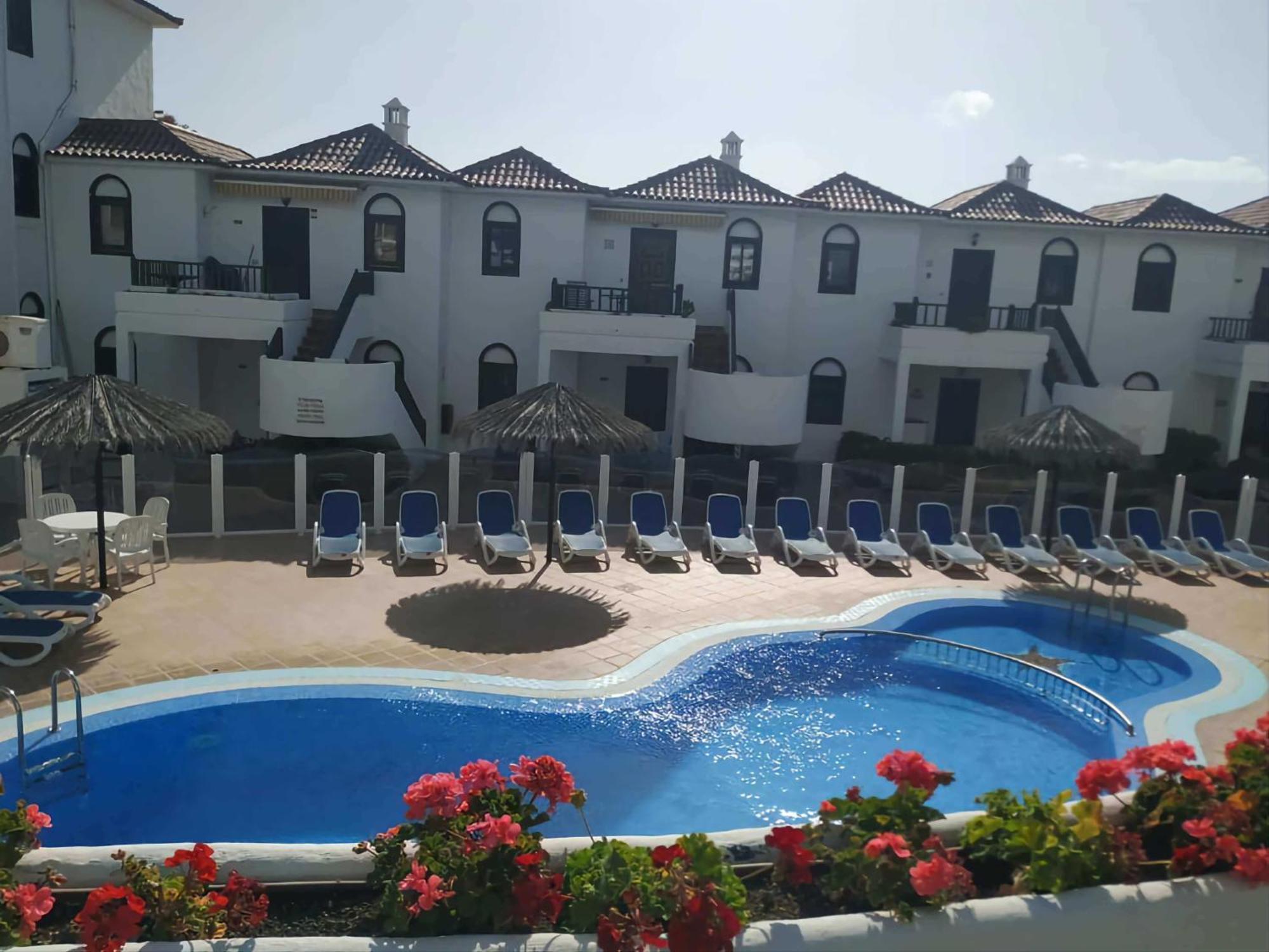 Oceanfront Villa - Tenerife South San Miguel de Abona Dış mekan fotoğraf