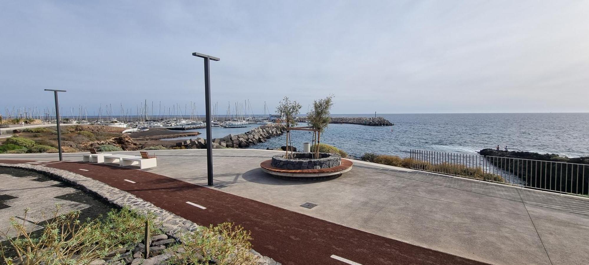 Oceanfront Villa - Tenerife South San Miguel de Abona Dış mekan fotoğraf