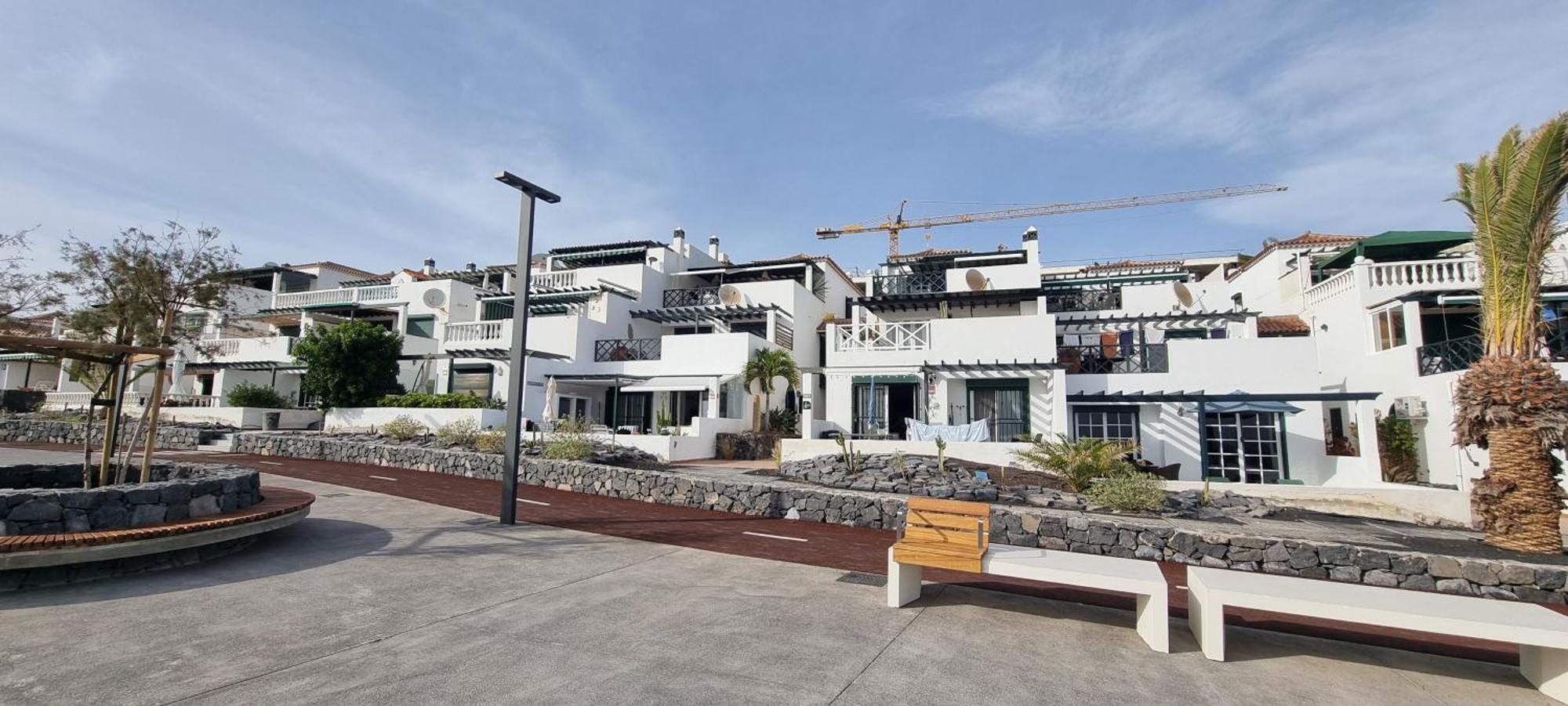 Oceanfront Villa - Tenerife South San Miguel de Abona Dış mekan fotoğraf