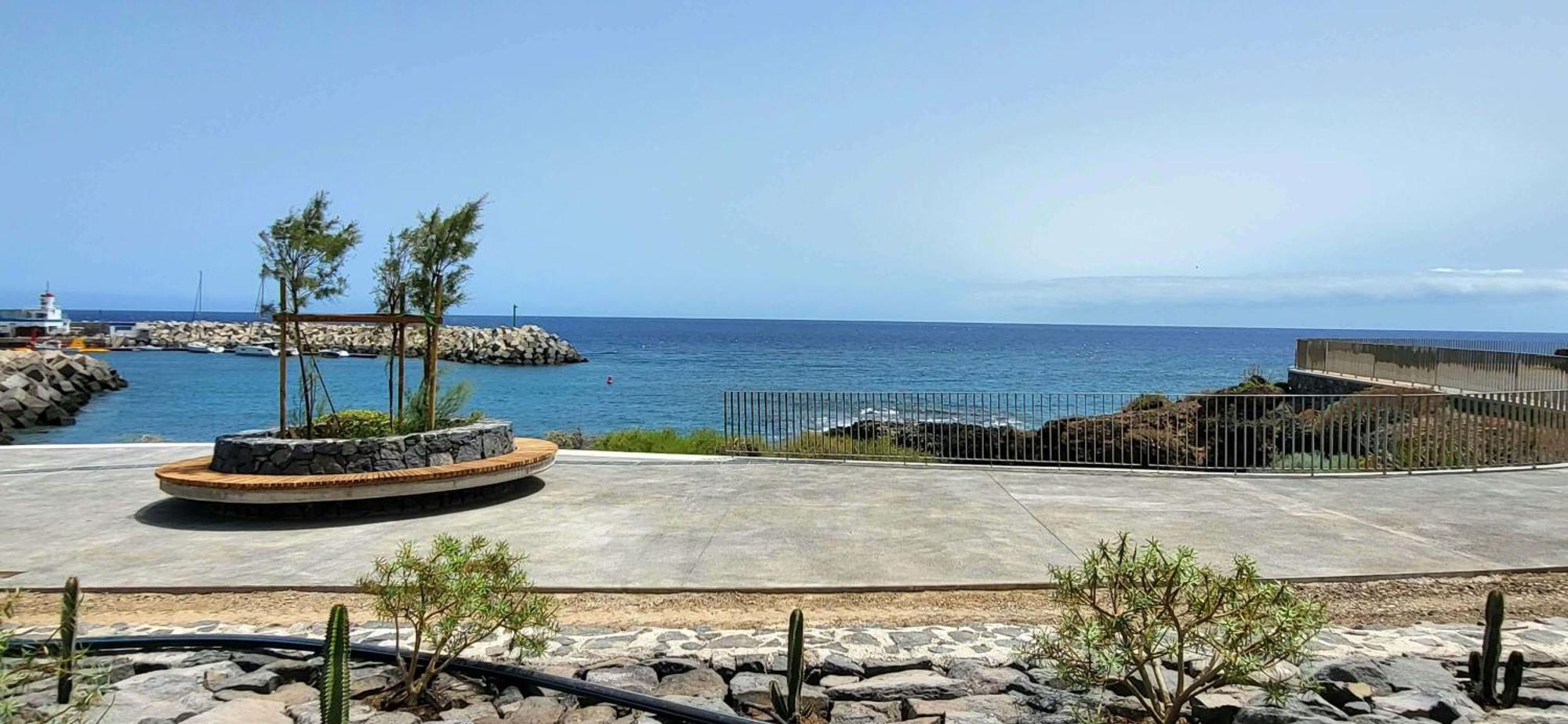 Oceanfront Villa - Tenerife South San Miguel de Abona Dış mekan fotoğraf